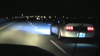 Street Roll Racing Tx2k Drag Racing High Horsepower Cars